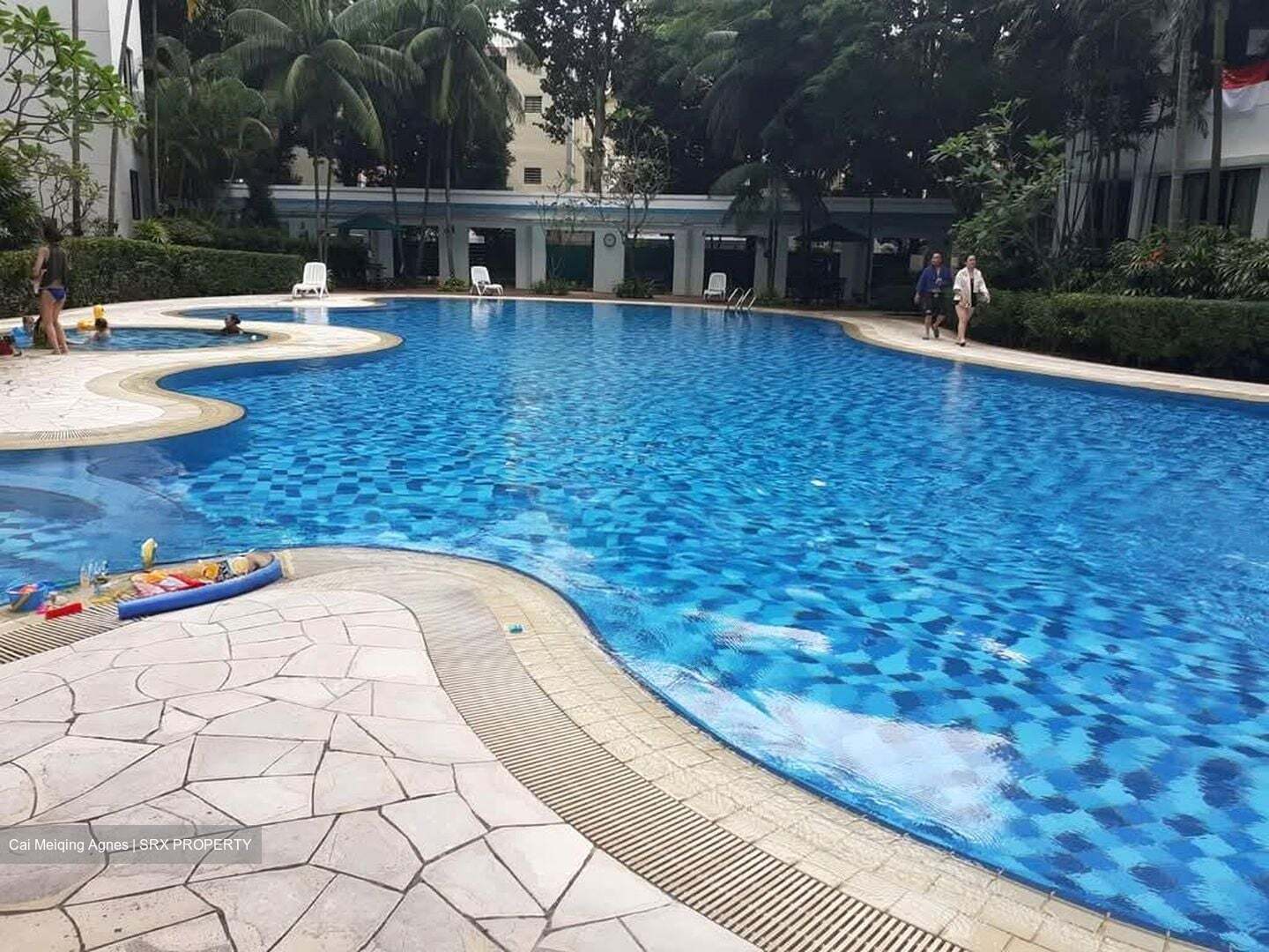 Central Grove (D14), Condominium #577457891